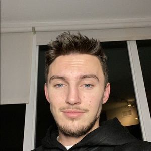 Meet your Posher, Drew